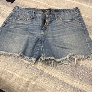 Lucky Brand denim shorts
